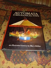 Automata and Mechanical toys