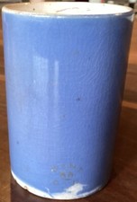ANTIQUE MOCHA WARE BEER MUG 1