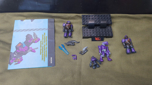 Halo covenant combat unit - halo,