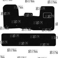 FITS FORD TRANSIT CUSTOM CREW