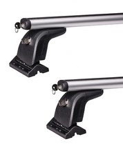 Complete Roof Rack Bars B-T