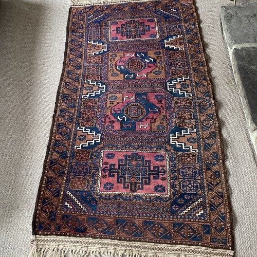 Afghan antique taimuri tribes - antique,