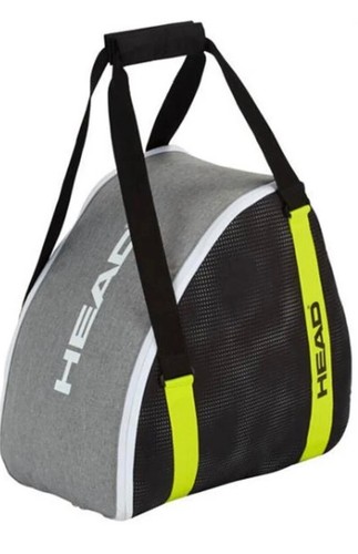 Head dry feet system ski - system,