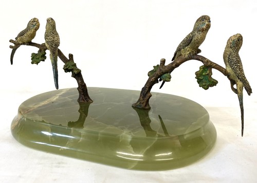Large antique austrian set - large,