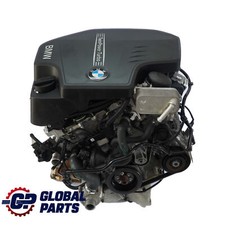 Engine N20B20B BMW F30 F31 F32