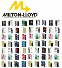 Milton Lloyd Perfume Fragrances Men's Women's CHOOSE A DISCOUNT & FREE DELIVERY