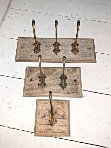 Set three weathered - set,
