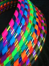 24"-26" Dance Hula Hoop +