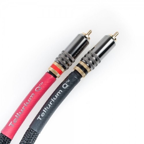Tellurium graphite rca - tellurium, q