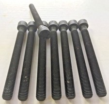 CYLINDER HEAD BOLTS SET B-MAX