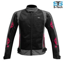 Motorcycle Jacket Summer