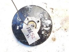 Renault Scenic 2005 Brake