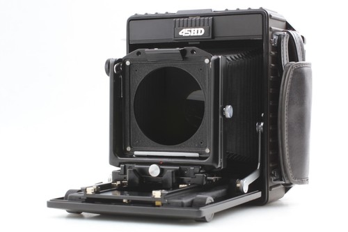 Near mint horseman 45 hd - [near,