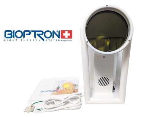 Bioptron zepter - ii,