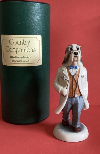 Robert harrop doggie people - people,