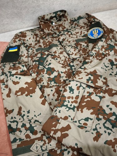 Combat uniform tactical set - combat,