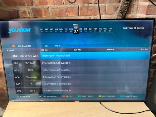 Sony bravia kd55xe8596 - sony,