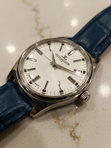 Vintage jaeger coultre - jaeger, club