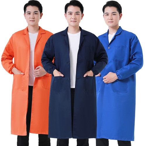 Lab coat laboratory - lab,