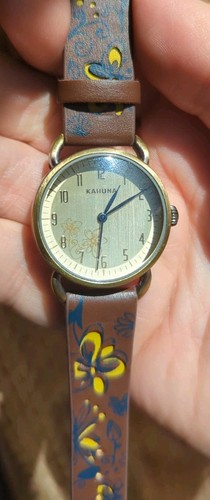 Kahuna ladies quartz - kahuna, watch