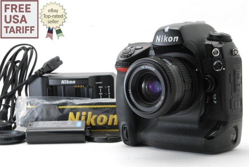 Near mint nikon d2x d2 - mint+++], x