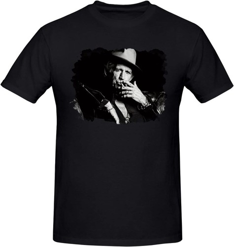 Keith richards men - men's, short