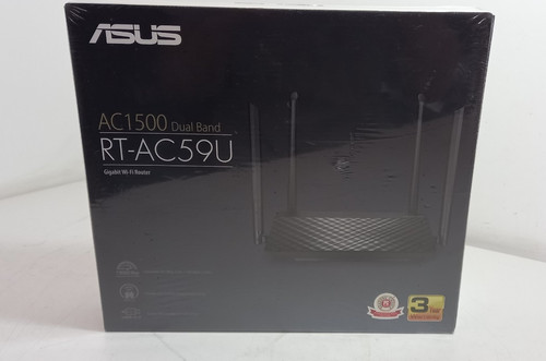 Asus ac59u ac1500 dual - rt-ac59u,