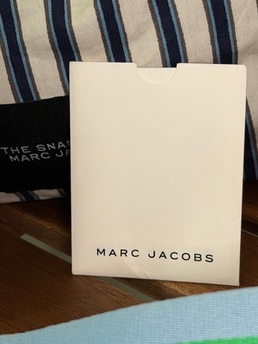 Marc jacobs the snapshot small - the,