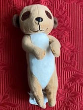 Usborne Publishing Meerkat