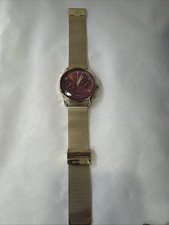 Detomaso Sorpasso Chronograph