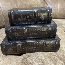 Antique Dickens Collins