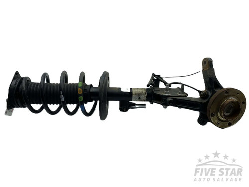 Vauxhall frontera front wheel - vauxhall,