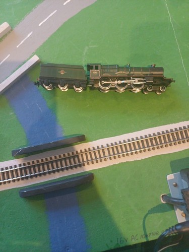 Graham farish gauge 1447 - gauge,