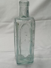Very old 19th Century aqua