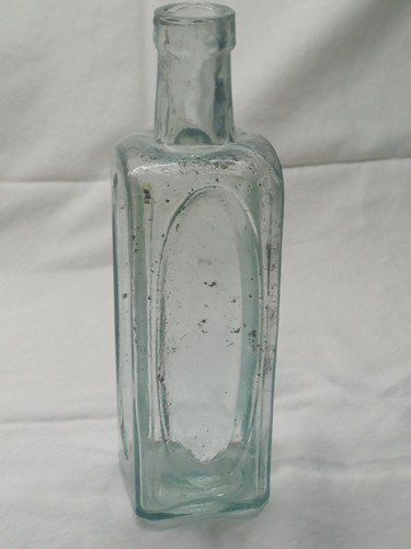 Very old 19th century - old,