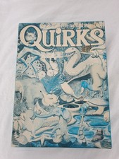 Quirks Game Games Workshop