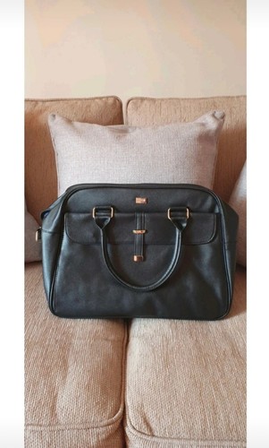 Storm hand luggage holdall bag - storm,