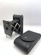 Vintage Vest Pocket Kodak Autographic Folding Camera, Soldiers Camera WW1