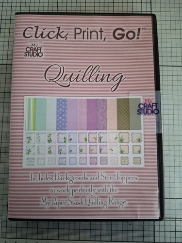 Craft studio click - my, go
