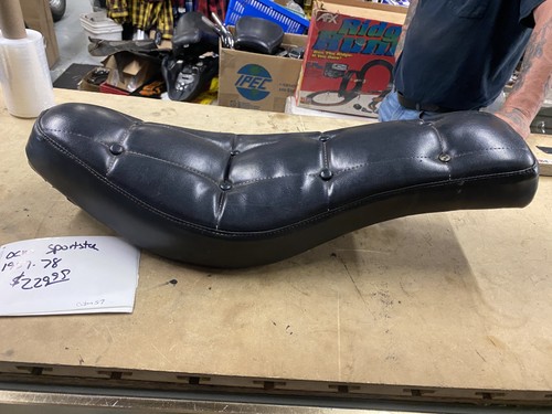 Factory low profile - factory, seat