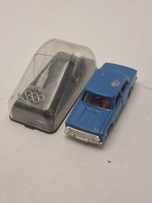 Vintage VAZ 2101 Zhiguli