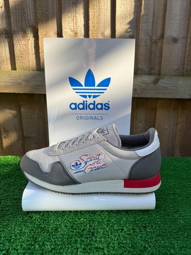 Vintage adidas spirit the - adidas, of