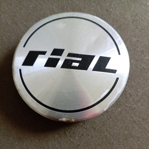 Original rial 5036 n16 chrome - #5036,
