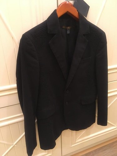 Men roberto cavalli blazer - cavalli,