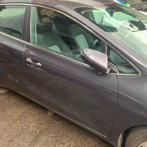 Kia ceed mk2 2012 - kia,