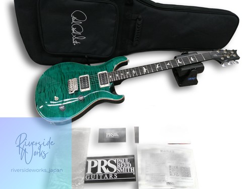 Prs ce24 custom configuration - prs,