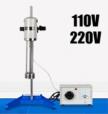 High-speed Shear Lab Cosmetic