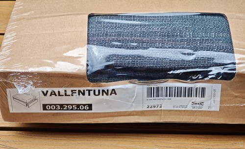 Ikea vallentuna cover - ikea,