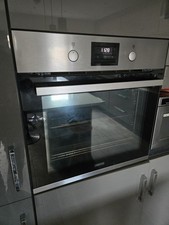 zanussi oven