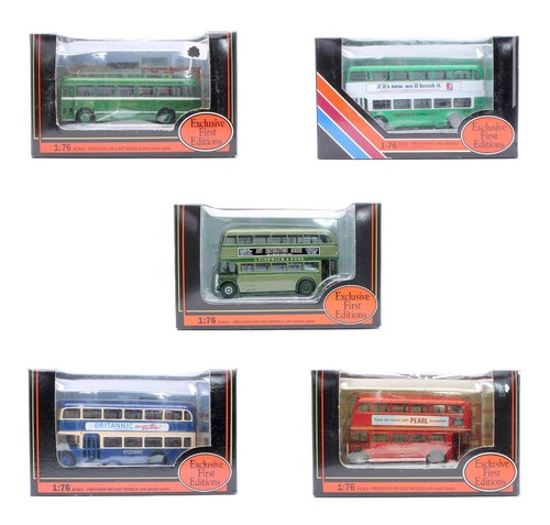 Efe scale lot of 5 - efe,
